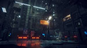 Bonus the world of cyberpunk 2077 in pdf format (435 mb) selective download feature: Dark City2 Cyberpunk Pack 3d Sci Fi Unity Asset Store