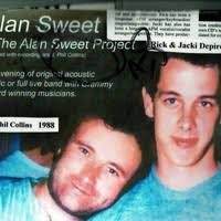 Alan CK Sweet