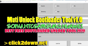 2.now firstly install adb, fastboot and drivers.exe on your pc. Muti Unlock Bootloader Tool V1 0 Best Bootloader Unlock Tool 2020 For Samsung Htc Sony Huawei Devices Featur Windows Computer Independence Day 1996 Coding