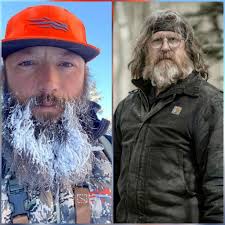Mountain Men tv show cast member