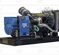 Дизельный генератор KOHLER-SDMO V440C2