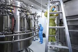 The second vaccine developed by sinopharm has been found to be safe and able to generate high titers of antibodies. In Coronavirus Vaccine Race China Strays From The Official Paths The New York Times