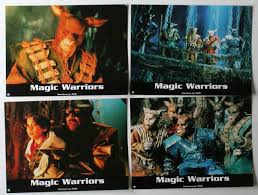 The nostalgia critic reviews 1997's warriors of virtue. 6 Movie Stills From Warriors Of Virtue 1997