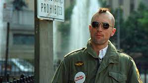 Desde 1989 possui sua própria produtora, a tribeca productions. Robert De Niro Compares Trump To His Taxi Driver Character Variety