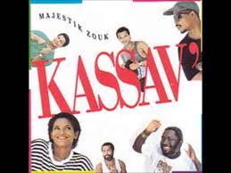 Kassav Djoni Hidden Tv Zouk Cbs