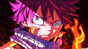 This epic series takes us through all the dangers. Iphone Natsu Fairy Tail Wallpaper 4k 3554x1999 Wallpaper Teahub Io