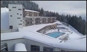 Redesign of the restaurant and falkylands incl. Vista Sulle Piscine Esterne Picture Of Falkensteiner Club Funimation Katschberg Rennweg Tripadvisor