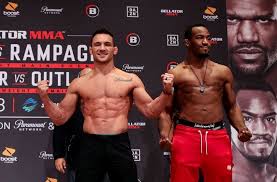 Michael chandler (born april 24, 1986) is an american professional mixed martial artist. Video Boya Majkl Chendler Sidni Autlou Bellator 237 Fightnews Info
