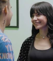 Q Pasó Con Cata En La 2da Temporada De La Reina Del Flow