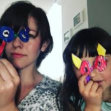 Kristi Cooley (@thecooleyist)