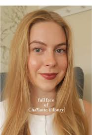 Charlotte Tilbury Makeup Tutorial for Flawless Skin