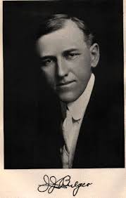 1918 KS & Kansans BIOGRAPHY INDEX B