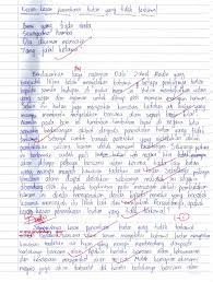 Ini tidak langsung menghargai bahasa melayu, jelasnya. Laman Bahasa Melayu Spm Hasilan Karangan Berpandu Murid Saya Yang Boleh Dijadikan Contoh Pelajar 5 Elit Masih Soalan Kertas Bm 1 Peperiksaan Percubaan Negeri Terengganu