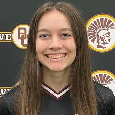 Adison Smith's Barren County High School Bio