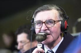 A nice piece about Bill McLaren by Rory Lawson... : r/rugbyunion