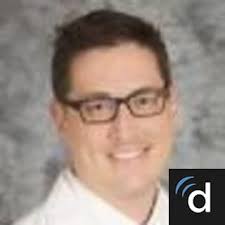 Dr. Thomas D. Ridge, MD