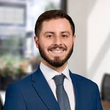 Alexander Crossman, MBA