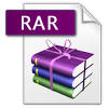 Don't know how to open rar files? 1