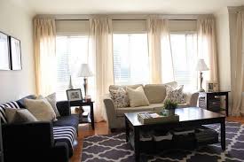 Diy bay window curtain rods home also kirsch continental ii bay window curtain rod. Pin On House