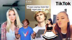 Best Tik Tok Celebrity Look A Likes Tell Me Something I Don T Know Tiktok Compilation 2019 Youtube