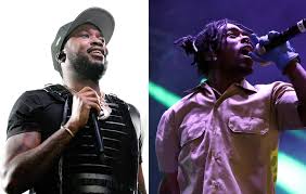 Lil uzi vert pink tape album mp3 download audio zip. Meek Mill And Lil Uzi Vert Spotted Shooting Music Video Together