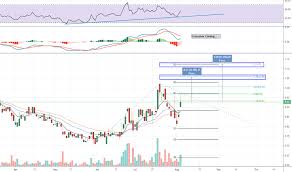 pzg stock price and chart amex pzg tradingview