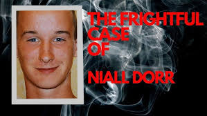 The Lads Official Movie Trailer (2018) Irish Dark Comedy.