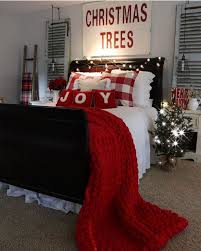 56 Easy Diy Christmas Decorations Ideas For Bedroom Christmas Decorations Bedroom Christmas Bedroom Diy Christmas Decorations Easy