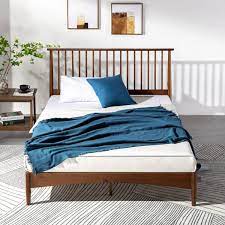 Zinus smartbase assembly instructions pdf. Zinus White Label Linda Low Profile Platform Bed Reviews Wayfair