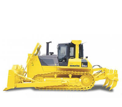 Komatsu D85PX-15 Crawler Dozer