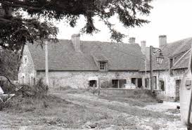 La Gaignonniere Perche France Show Place House Styles Family Tree