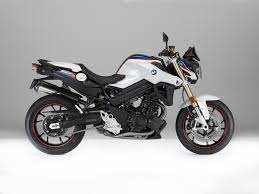 History, specifications, images, videos, manuals. 2017 Bmw F800r Review