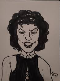 Waitoki locals! We create your custom caricatures and they are only $50 in  our current Valentines Day Sale pricing which ends soon! ❤️ Put it