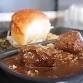 Meatball Stew | Lasagna | Stuffed Pork Chop event image