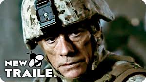 Max walker, an officer for a security agency that regulates time travel, must fend for his life against a shady politician who's intent on changing the past to control the future. We Die Young Trailer 2019 Jean Claude Van Damme Movie Youtube