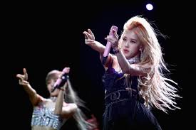 With tenor, maker of gif keyboard, add popular blackpink rose animated gifs to your conversations. Blackpink S Rose Stirs Up Storm Of Interest In Ysl Entertainment The Jakarta Post