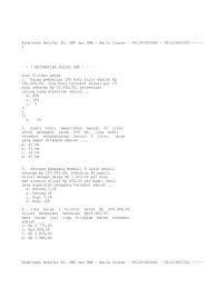 Bu mira membeli 1 lusin tas dengan harga rp. Contoh Soal Matematika Smp Kelas 7 Tentang Aritmatika Sosial Berbagai Contoh