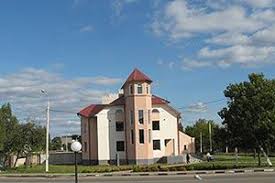 Открыть страницу «чаусы online» на facebook. Chausy