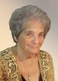 Marthe Morin LAPLANTE