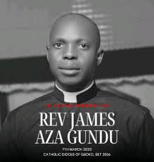 Why does everything we have be about God? Because God is everything..