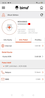 Unlimited call of duty mobile. Kuota Tri Unlimited 26 Gb Tidak Sesuai Benefit Yang Didapatkan Media Konsumen