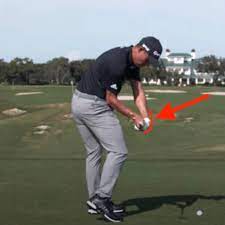 Collin morikawa is your 2020 pga championship winner, and his modern golf swing has become a darling among coaches. Why So Many Coaches Love Collin Morikawa S Modern Golf Swing