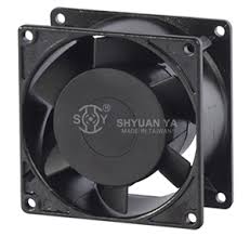 Able to withstand submersion in up to 3 meters of water, these fans cool electronics in food processing areas and outdoors. Cabinet Cooling Supplier Cabinet Cooling Manufacturer Taiwan Shyuan Ya