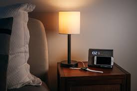 Stay fully charged with two usb ports in the back of the device for convenient charging. Ihome Wireless Qi Charging Bluetooth Alarm Clock With Usb Charging