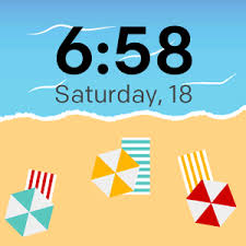 Kiezelpay | kzl io codes. Unlock This Cute Clock Face For Just 1 40 Free If You Have Purchased The Complete Bundle Http Bit Ly Mapsfaces Bundle 12h Cute Clock Clock Face Beach