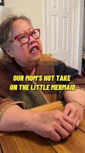 Mama LuLu’s hot take