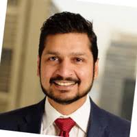 Harshal Gorde Email & Phone Number