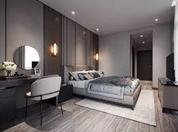15 Tiny Small Apartment Layout Concepts 2020 Roskoshnye Spalni Interery Spalni Krasivye Spalni