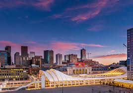 The best colorado elopement photographers for your adventure wedding day. Snap It In Denver 12 Of The City S Best Photography Spots Vacations Travel