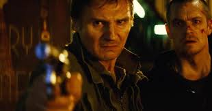 Top 10 Ways Liam Neeson Can Kill You